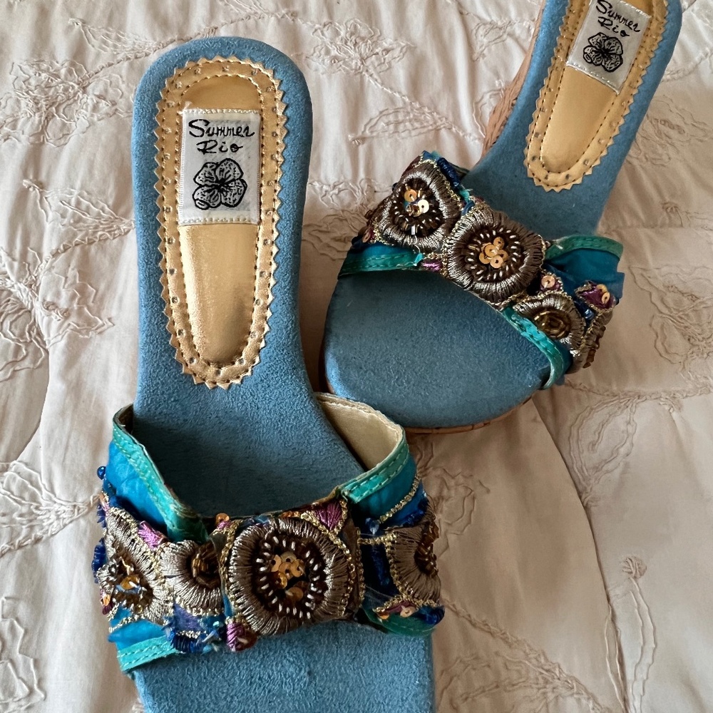 Shies